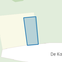 Perceel DTC01-P-1682