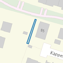 Perceel DTC01-P-1685