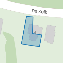 Perceel DTC01-P-1695