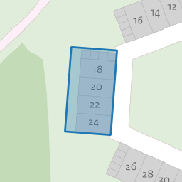 Perceel DTC01-P-1701