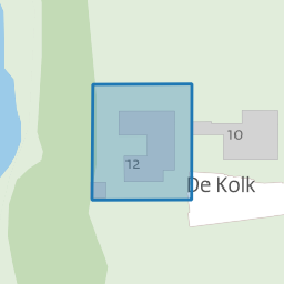 Perceel DTC01-P-1711