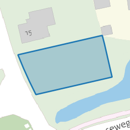 Perceel DTC01-P-1715