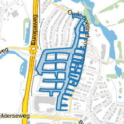 Perceel DTC01-P-1717