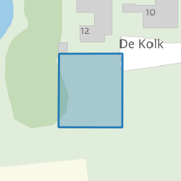 Perceel DTC01-P-1723