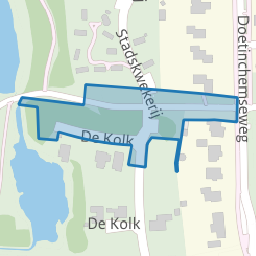 Perceel DTC01-P-1741