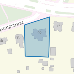 Perceel DTC02-A-1468