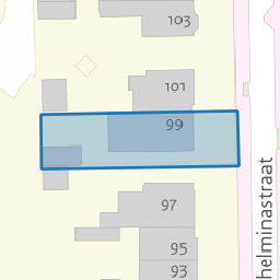 Perceel DTC02-A-1990