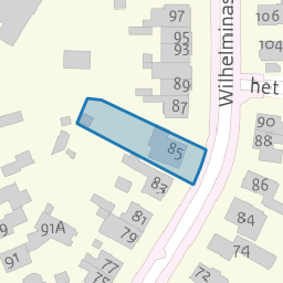 Perceel DTC02-A-2365