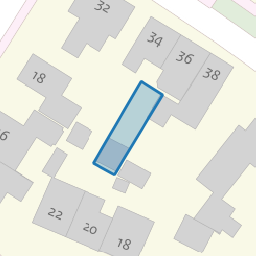 Perceel DTC02-A-2381