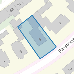 Perceel DTC02-A-2552