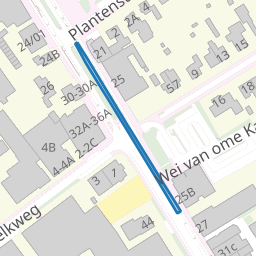 Perceel DTC02-A-2577