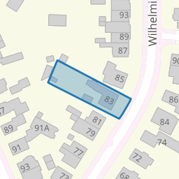 Perceel DTC02-A-2626