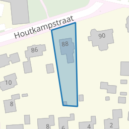 Perceel DTC02-A-2649