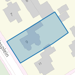 Perceel DTC02-A-2665