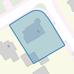 Perceel DTC02-A-2668