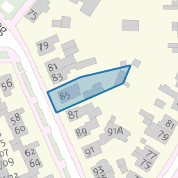 Perceel DTC02-A-2741