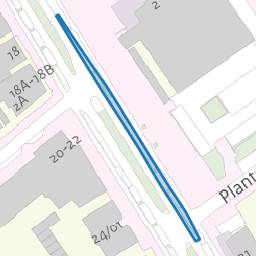 Perceel DTC02-A-2772