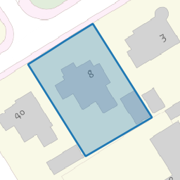 Perceel DTC02-A-2835