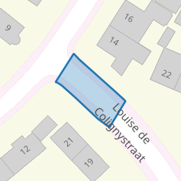 Perceel DTC02-A-2838