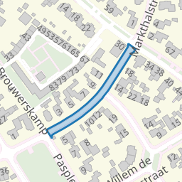 Perceel DTC02-A-2843