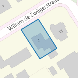 Perceel DTC02-A-2850