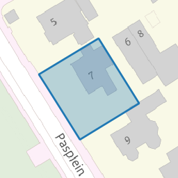 Perceel DTC02-A-2855