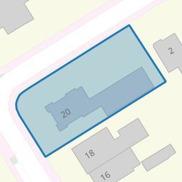 Perceel DTC02-A-2900