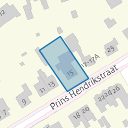 Perceel DTC02-A-2906