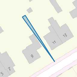 Perceel DTC02-A-2960