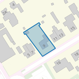 Perceel DTC02-A-2962