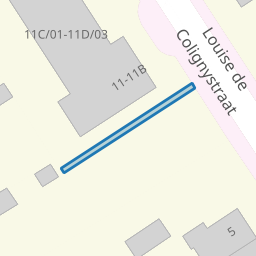 Perceel DTC02-A-3165