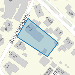 Perceel DTC02-A-3192