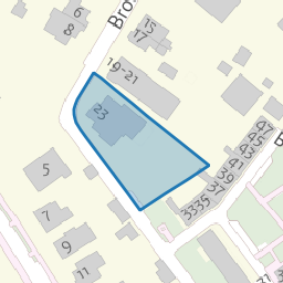 Perceel DTC02-A-3200