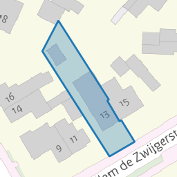 Perceel DTC02-A-3285