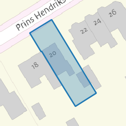 Perceel DTC02-A-3358