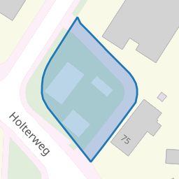 Perceel DTC02-A-3432