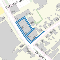 Perceel DTC02-A-3435