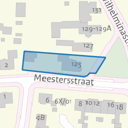 Perceel DTC02-A-3465