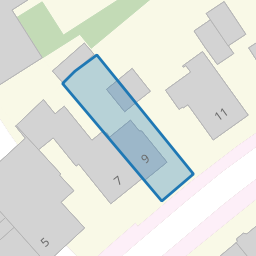 Perceel DTC02-A-3495