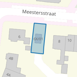 Perceel DTC02-A-3515