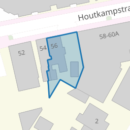 Perceel DTC02-A-3526