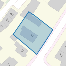 Perceel DTC02-A-3580