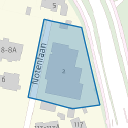 Perceel DTC02-A-3627