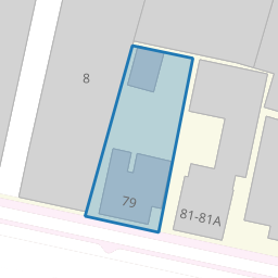 Perceel DTC02-A-3650