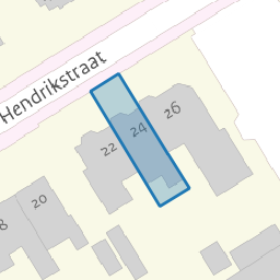 Perceel DTC02-A-3701