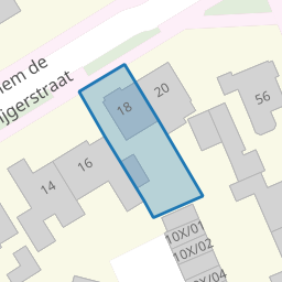 Perceel DTC02-A-3778