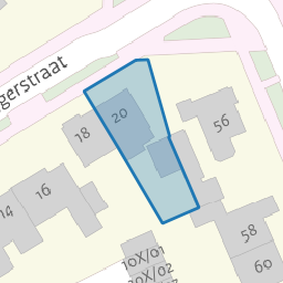 Perceel DTC02-A-3779