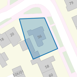 Perceel DTC02-A-3780