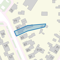 Perceel DTC02-A-3822