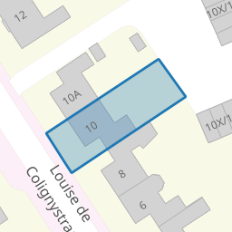 Perceel DTC02-A-3834